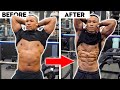 How To BOOST Metabolism To Lose STUBBORN FAT | 5 Simple STEPS