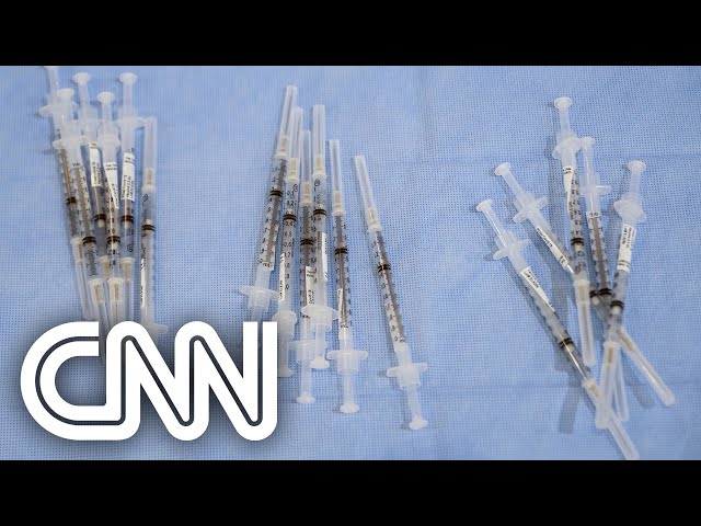 Governador do Texas proíbe exigência de vacinação contra a Covid-19 | NOVO DIA