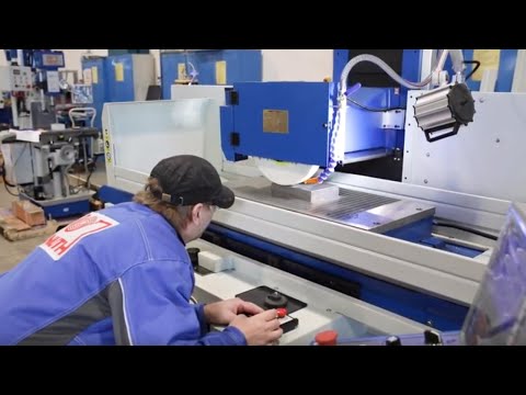 Fast wie live dabei: KNUTH Videos von Probearbeiten