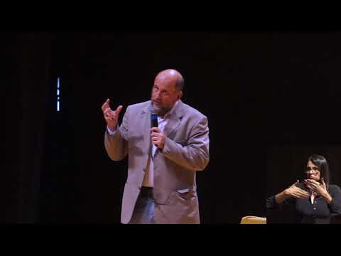 Seminário de Educação Inclusiva | Clóvis de Barros Filho