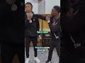 NLE Choppa S Security Has His Back