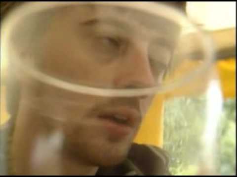 Starshaped Clip #16 - Graham Talks About Songwriting