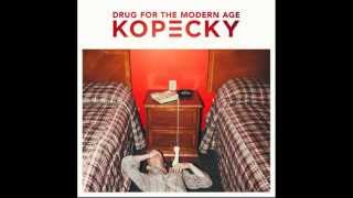 Kopecky - Real Life