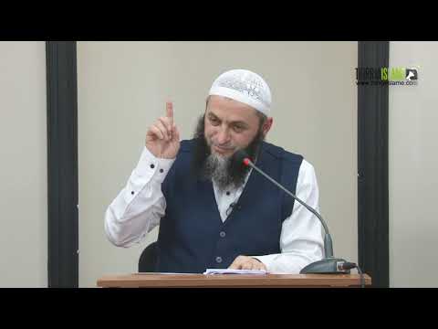 Ne jemi ... - Hoxhë Sadullah Bajrami