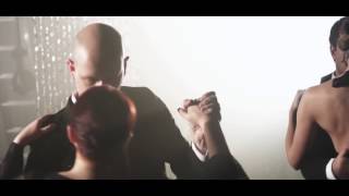 The Swingle Singers Music Video Piazzolla 'Libertango'