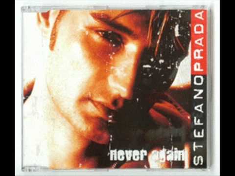 STEFANO PRADA - NEVER AGAIN (RADIO EDIT)