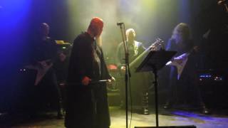 ROOT - Remember me live @ Divadlo pod lampou