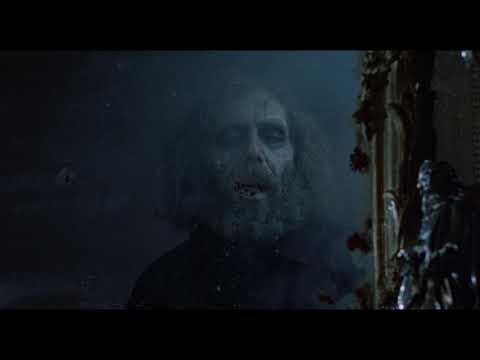 From Beyond The Grave 1974 Demon, The Mirror, & Blood Sacrifices