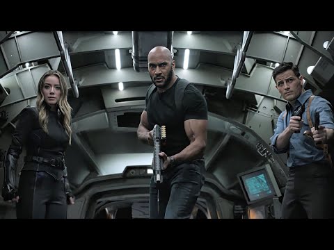 Agents of Shield S07E12 - Is It Possible They Are On The Other Side Doing The Exact Same Thing?