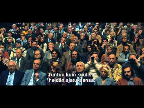 Pawn Sacrifice -elokuvan virallinen traileri