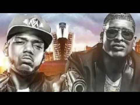 Ceky Viciny ft Cherry Scom ft El Chima ft Quimico Ultra Mega - Abaléalo Remix