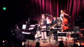 La Mesha - Kenny Dorham