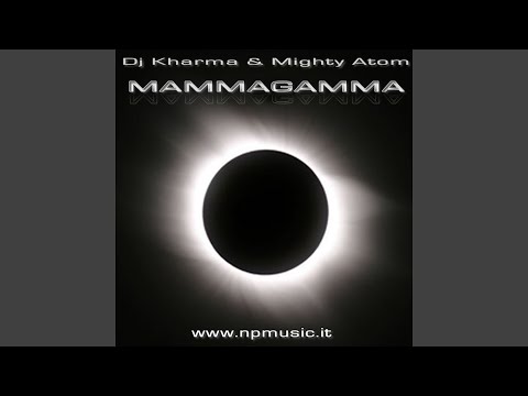 Mammagamma (Original Mix)
