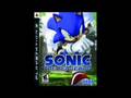 Sonic 06 "His World (Crush 40 Version)" Music ...