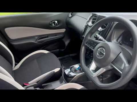 2020 Nissan Note Hybrid/ fresh 2 years NCT - Image 2