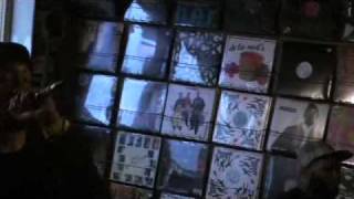 Black Milk, Daru Jones &amp; AB - Hell Yeah @ Record Store Day, Fat Beats, NYC