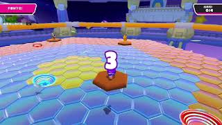 [實況] 糖豆人 單人模式