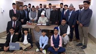 Download lagu This Week With Huzoor - 5 June 2026 mp3