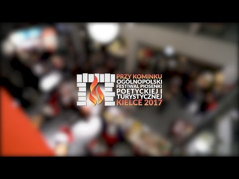 VI Festiwal Przy Kominku