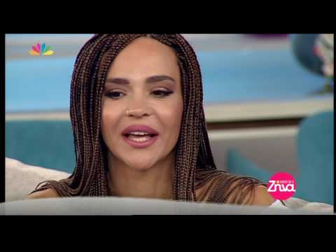 Entertv: Η αποκάλυψη της Νικολέττας Καρρά για το τελευταίο διάστημα της ζωής του Σάκη Μπουλά