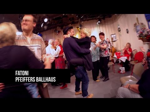 Fatoni - Mike | Pfeiffers Ballhaus Spezial