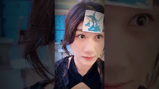 天使选择相信小丑。#小丑 #天使 #超人不会飞 #shorts