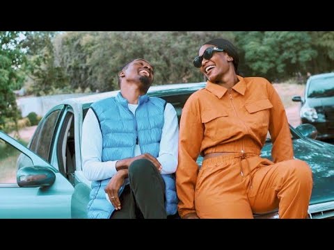 T moyo ft Drimz Mr muziq.. kalungu (official video)
