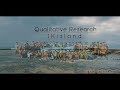 At-Taufiq Goes To 1K Island | SCENE TERKAHIR NGAKAK GA BOONG !!! | Qualitative Research