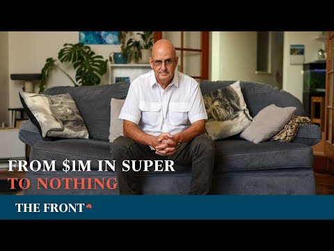 Chaos and confusion at First Guardian investment fund