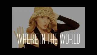 Kylie Minogue - Where In The World