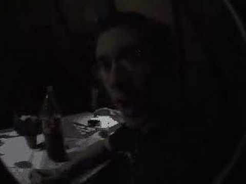 Horace Pinker in Europe