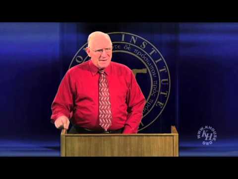 Nothing New In The New Age - Chuck Missler