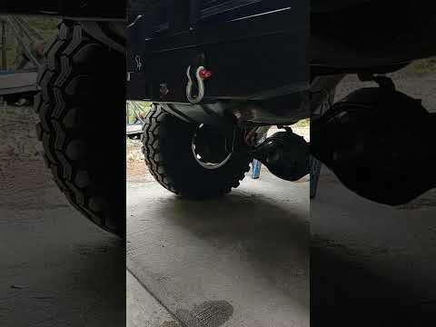 1977 Ford Bronco Ranger