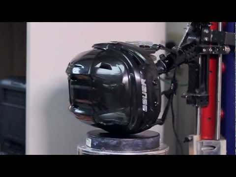 BAUER RE-AKT HELMET Helmet Certification Standards