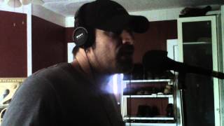 Burton Cummings I Will Play A Rhapsody Vocal Cover By Cameron Caton