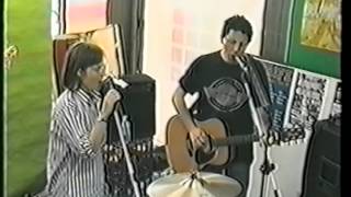 Yo La Tengo Live 1998 Waterfront Records Full Show