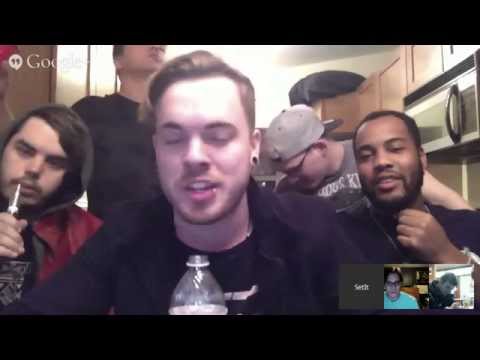 Punk Goes Pop Vol. 6 - Live Chat w/ Knuckle Puck, Set It Off & State Champs