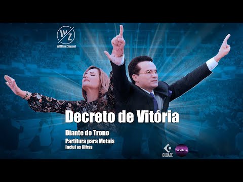 Decreto De Vitória - Brás Adoração