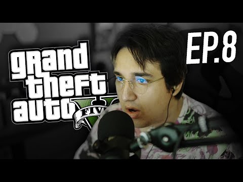 ROCKSTAR mi brise PARE ?! Grand Theft Auto V Online - Od Blata Do Zlata - EP.8
