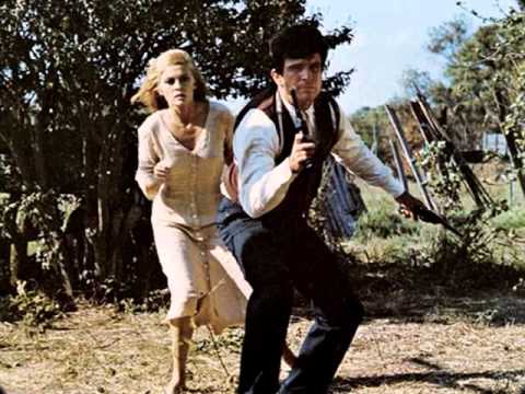 Video thumbnail for The Ballad of Bonnie and Clyde