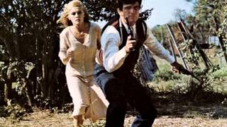 Georgie Fame - The Ballad of Bonnie &amp; Clyde