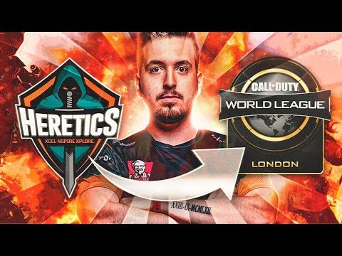 PUESTA A PUNTO PARA LONDRES - MethodZSicK