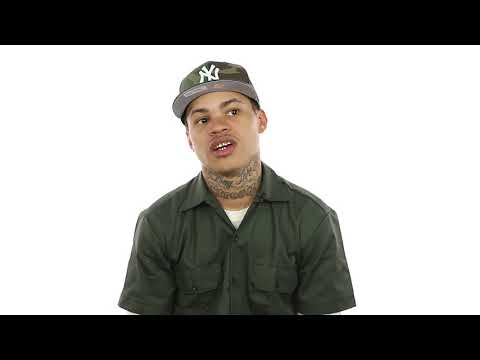 30 Deep Grimeyy: I'm A 62 Crip