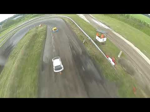 Latvian Lithuanian Rallycross Championship 3rd round, Laitse, Estonia