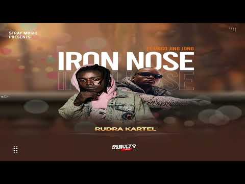 Rudra Kartel - Iron Nose ft. Uncojingjong