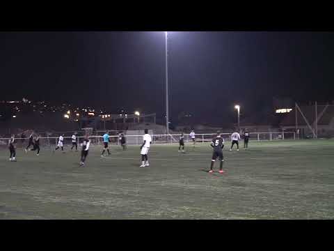 Az első PVSK gól a Himesháza ellen