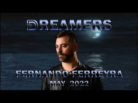 Fernando Ferreyra @ Dreamers May 2022