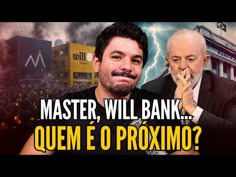 Seu dinheiro no banco não está lá (e é por isso que corrida bancária derruba qualquer um)