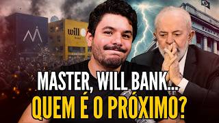 Os bancos brasileiros vão falir? Entenda a corrida bancaria