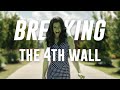 She Hulk Breaking The 4th Wall For 10 Minutes